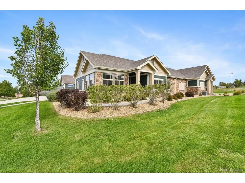 Unit for sale at 1928 S Flanders Way, Aurora, CO 80013