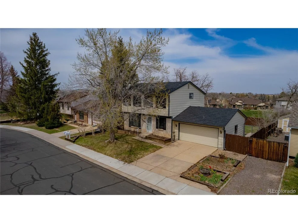 Unit for sale at 9250 Cody Ln, Broomfield, CO 80021