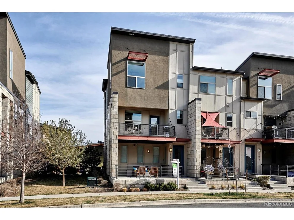 Unit for sale at 9057 E 50th Ave, Denver, CO 80238