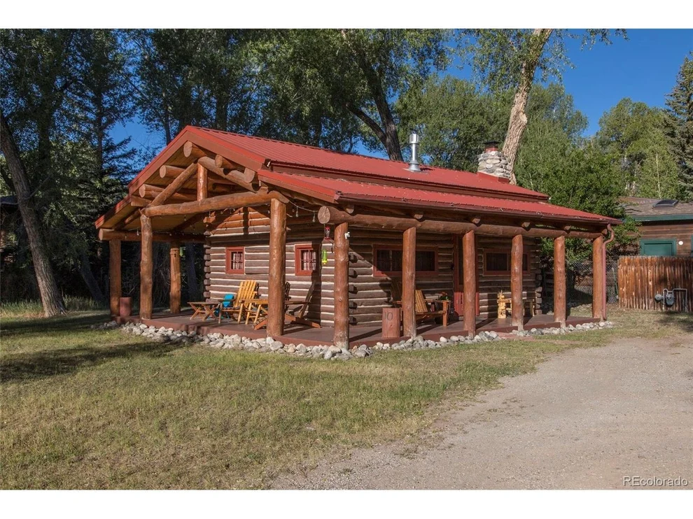 Unit for sale at 226 S San Juan Unit 10 Ave, Buena Vista, CO 81211