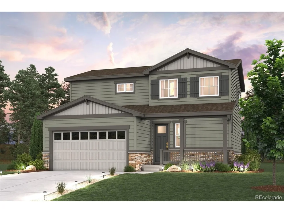Unit for sale at 3365 N Ider St, Aurora, CO 80019