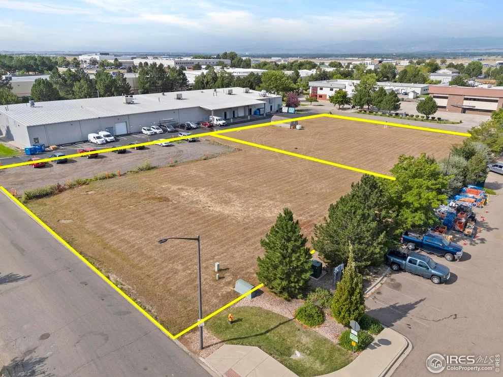Unit for sale at 5818 Lockheed Ave, Loveland, CO 80538