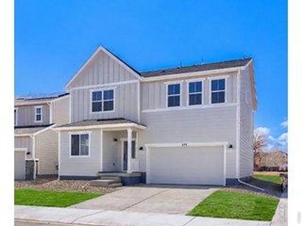 Unit for sale at 678 Noola St, Windsor, CO 80550