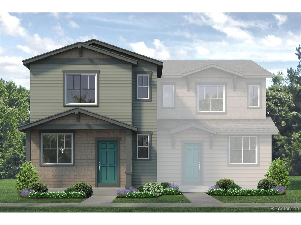 Unit for sale at 1432 Coral Pl, Longmont, CO 80504