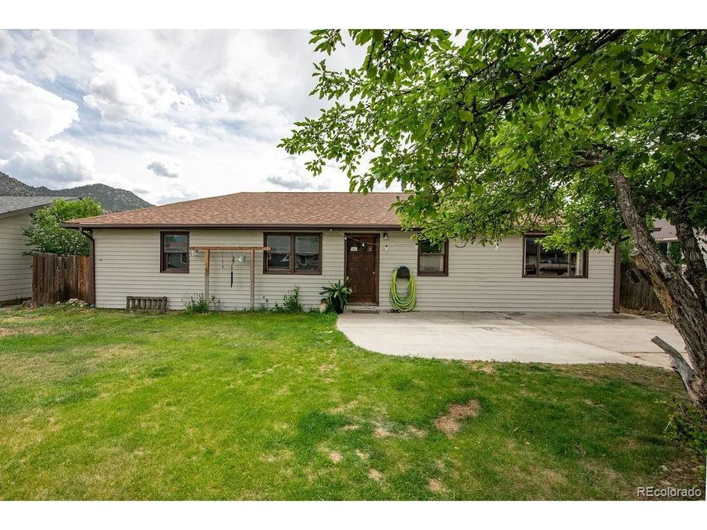 Unit for sale at 124 Dartmouth Dr, Buena Vista, CO 81211