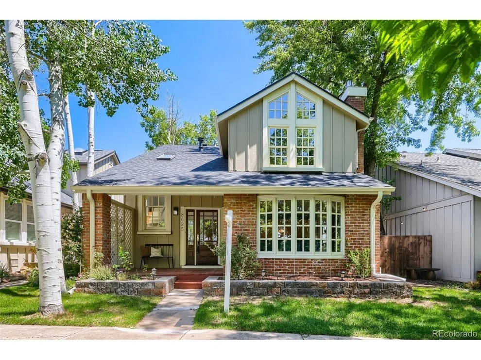 Unit for sale at 8625 Garland Ct, Arvada, CO 80005