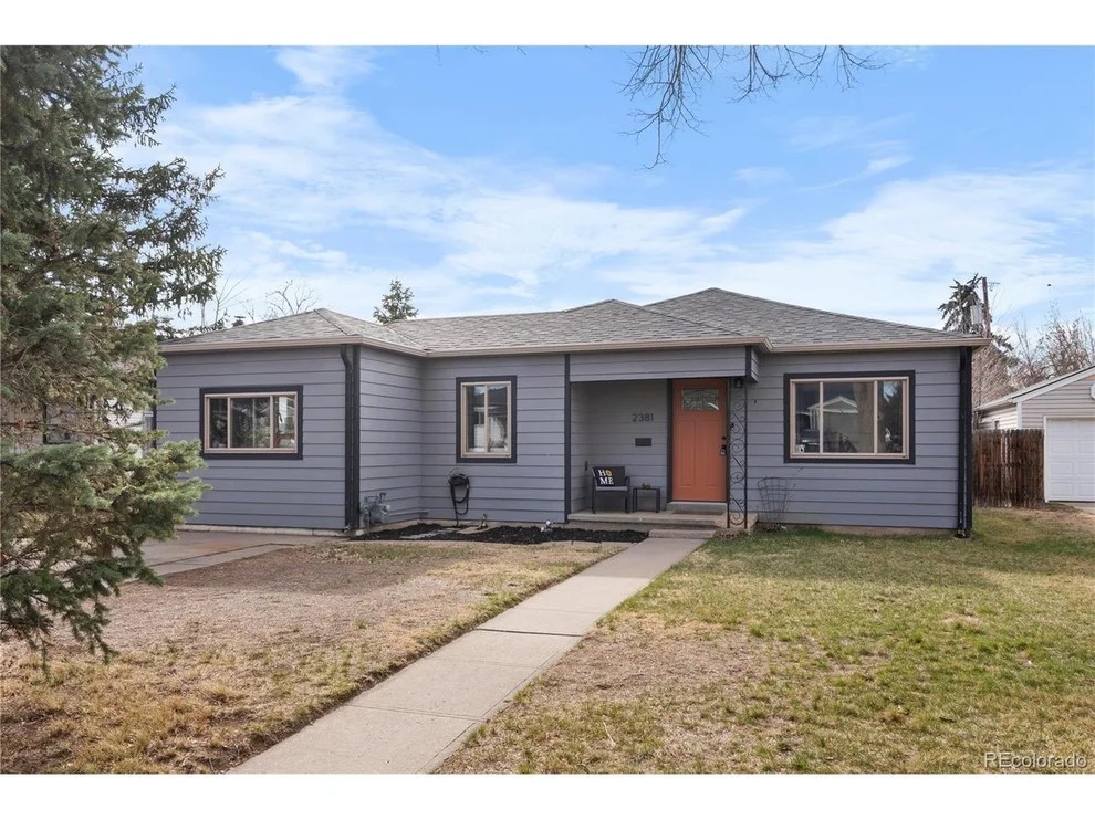 Unit for sale at 2381 Newark St, Aurora, CO 80010