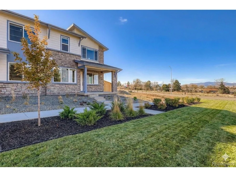 Unit for sale at 3883 W 83rd Ln, Westminster, CO 80031