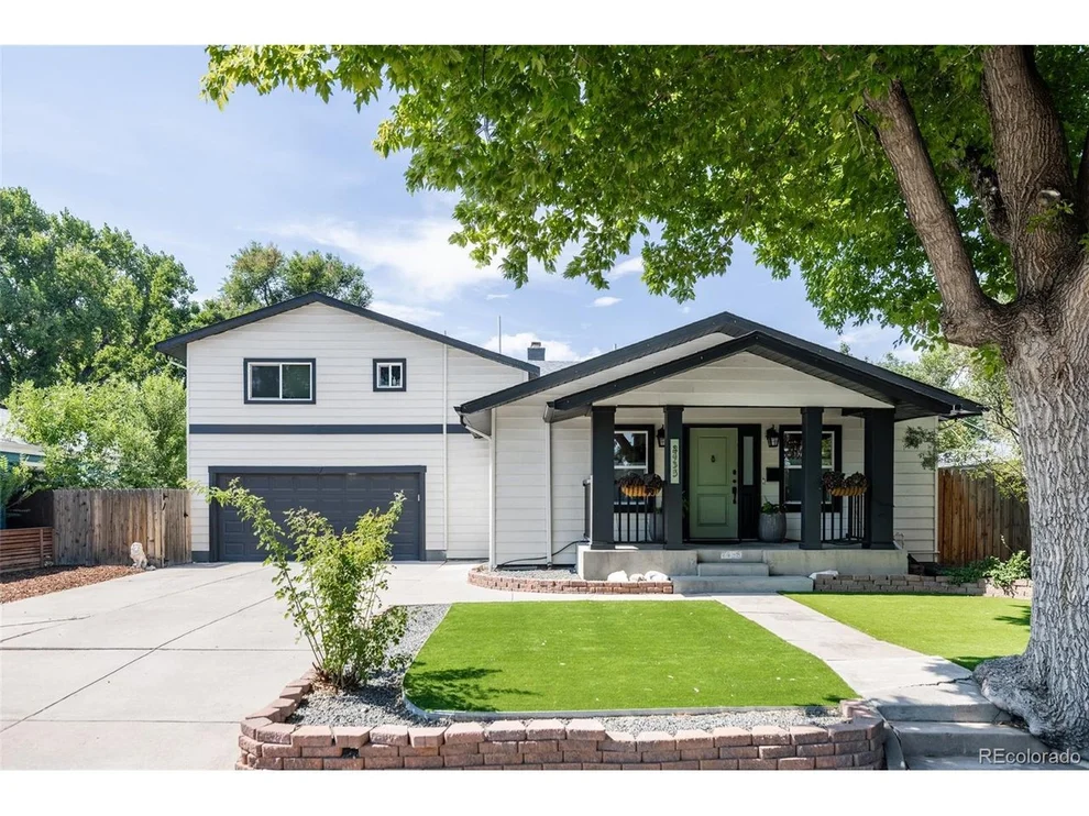 Unit for sale at 2435 Harlan St, Edgewater, CO 80214