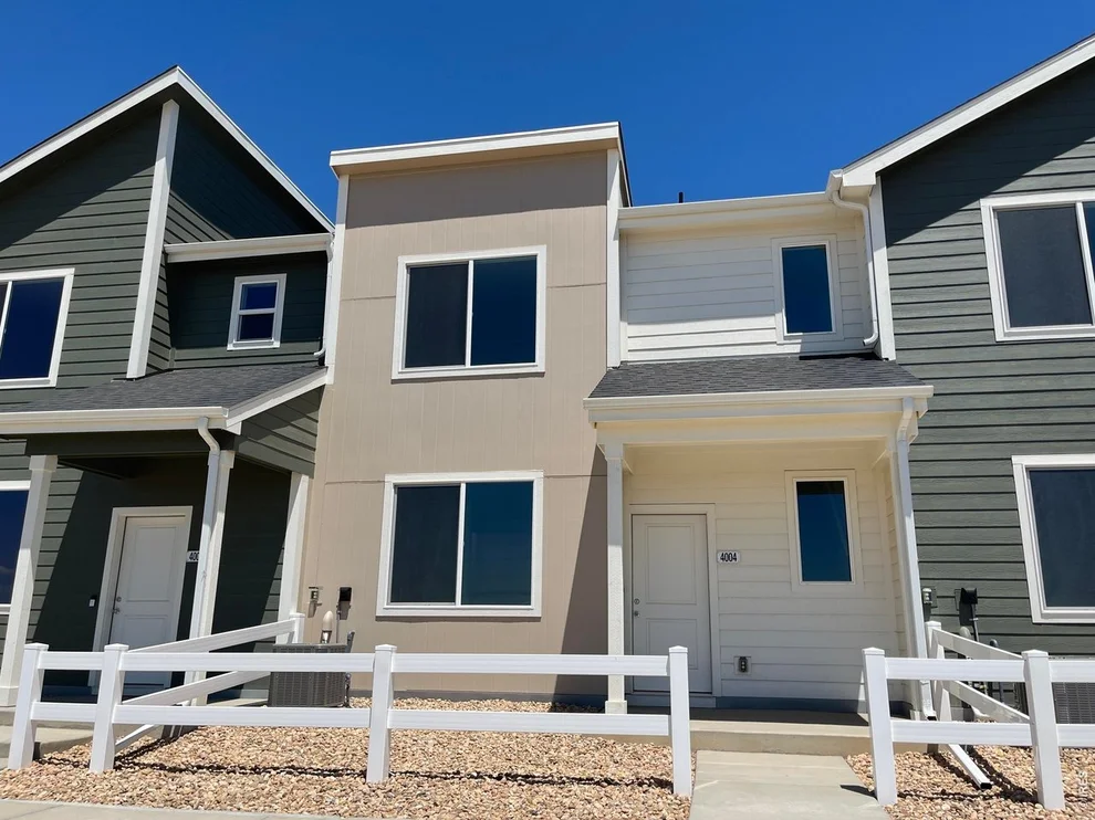 Unit for sale at 4004 Agnes St, Evans, CO 80620
