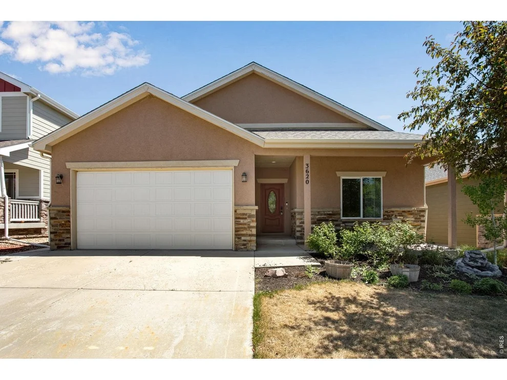 Unit for sale at 3620 Rialto Ave, Evans, CO 80620