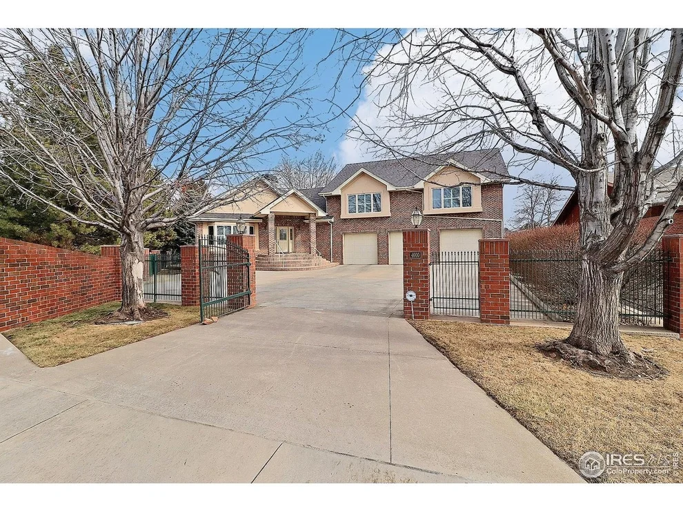 Unit for sale at 4600 W 14th St, Greeley, CO 80634