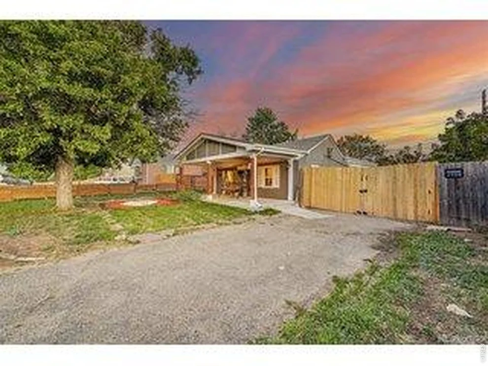 Unit for sale at 6420 E 63rd Pl, Commerce City, CO 80022