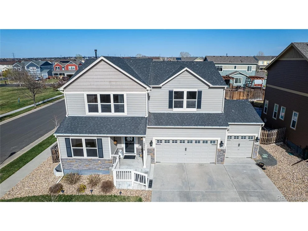 Unit for sale at 10054 Fairplay St, Commerce City, CO 80022