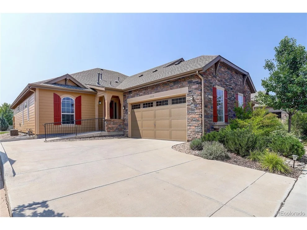 Unit for sale at 1315 Lander Ln, Lafayette, CO 80026