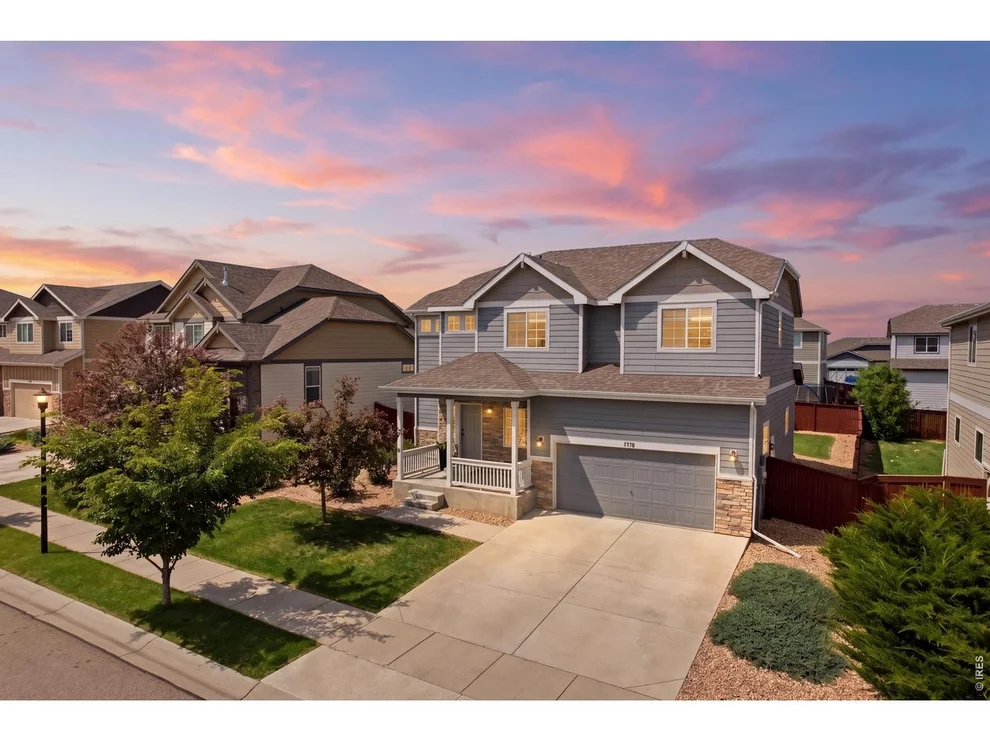 Unit for sale at 1516 Morning Glow Dr, Windsor, CO 80550