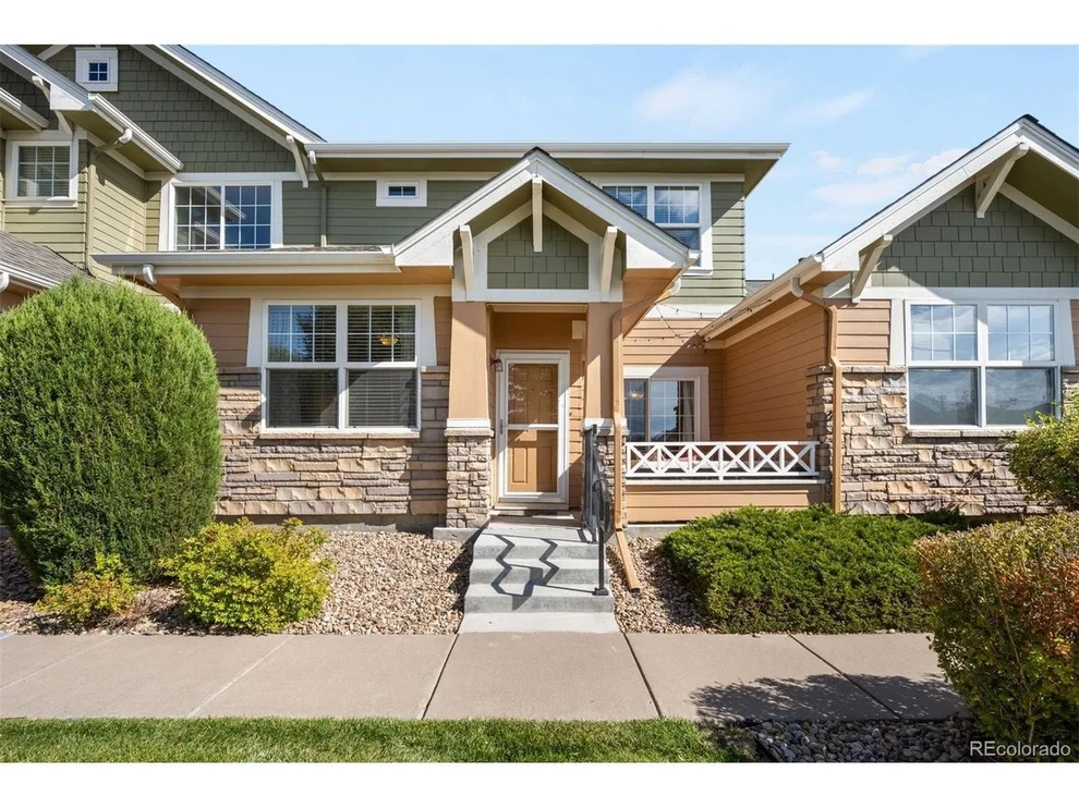 Unit for sale at 3652 S Perth Cir, Aurora, CO 80013