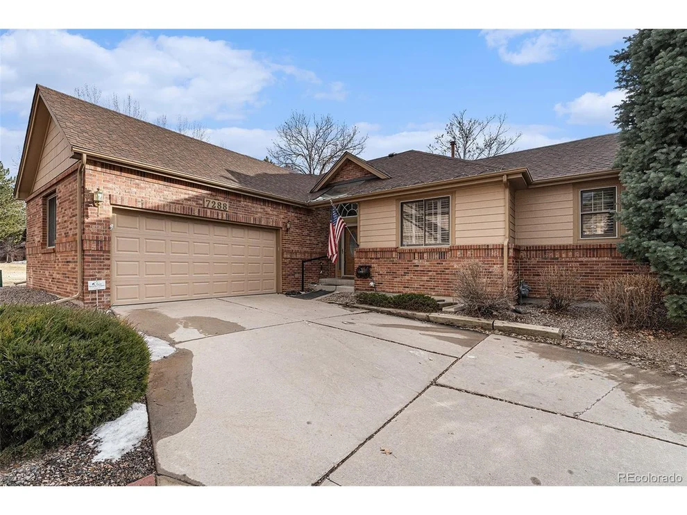 Unit for sale at 7288 S Sundown Cir, Littleton, CO 80120