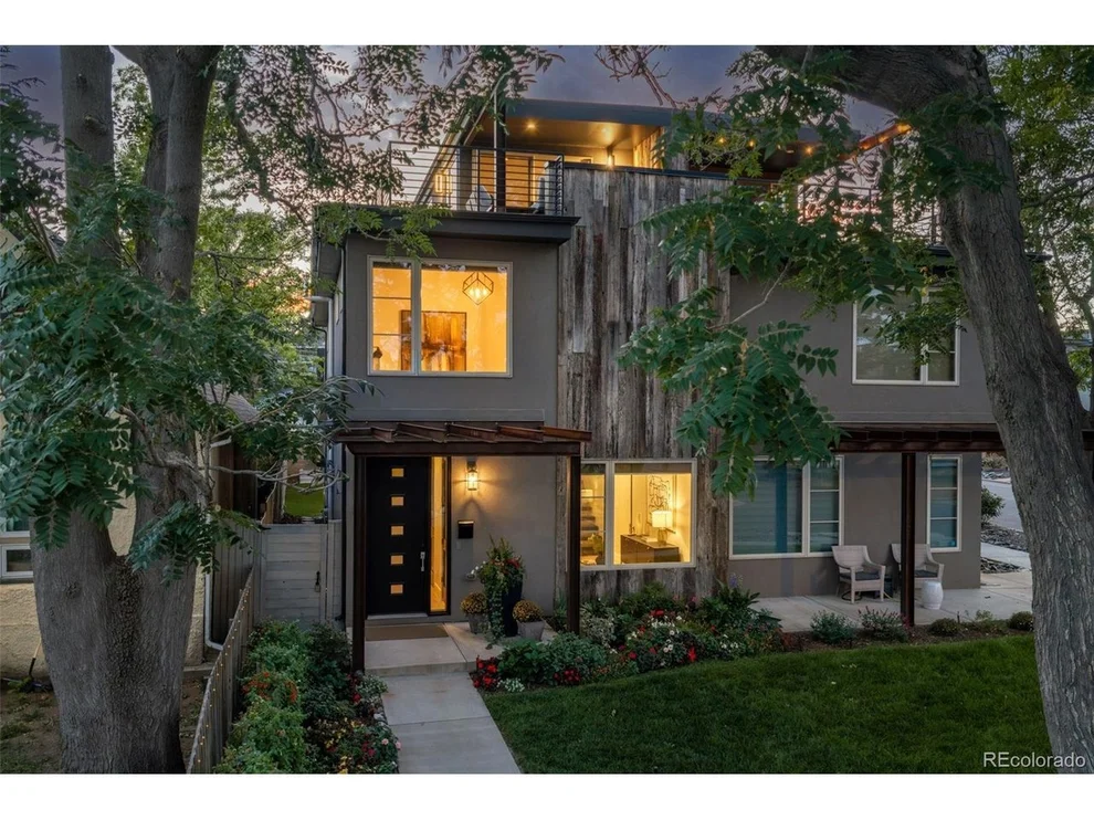 Photo of 3855 Jason Street, Denver, CO 80211