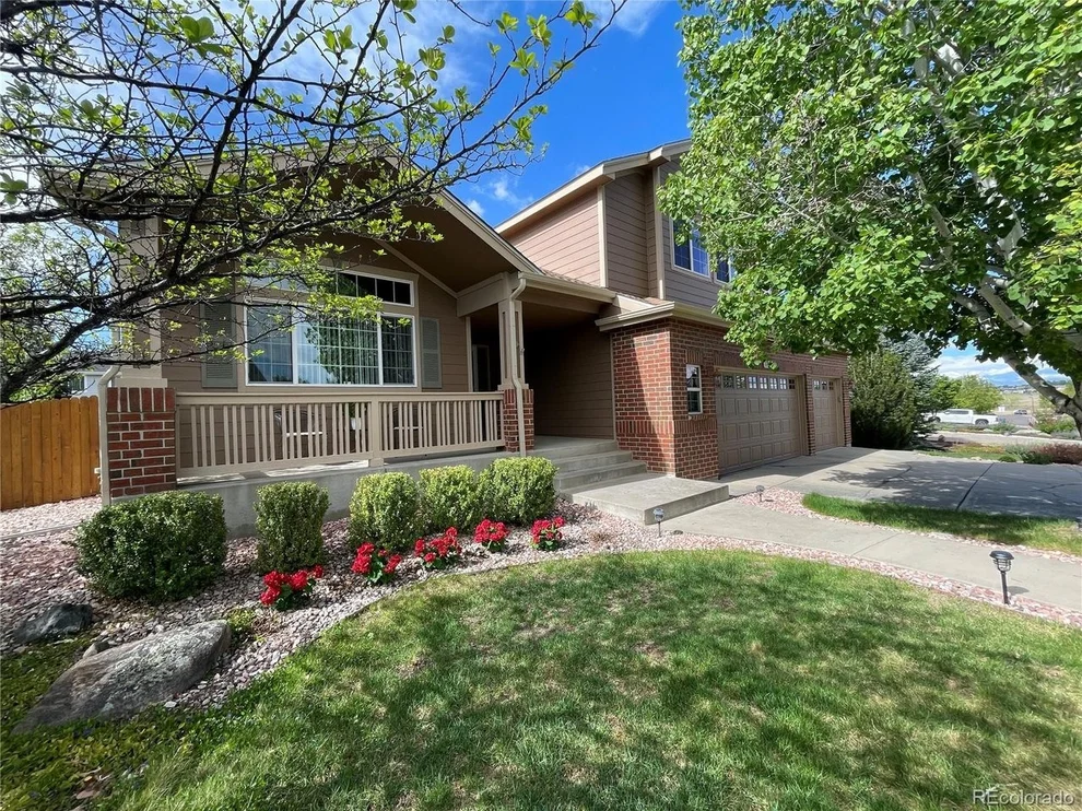 Unit for sale at 1714 Parkdale Cir, Erie, CO 80516