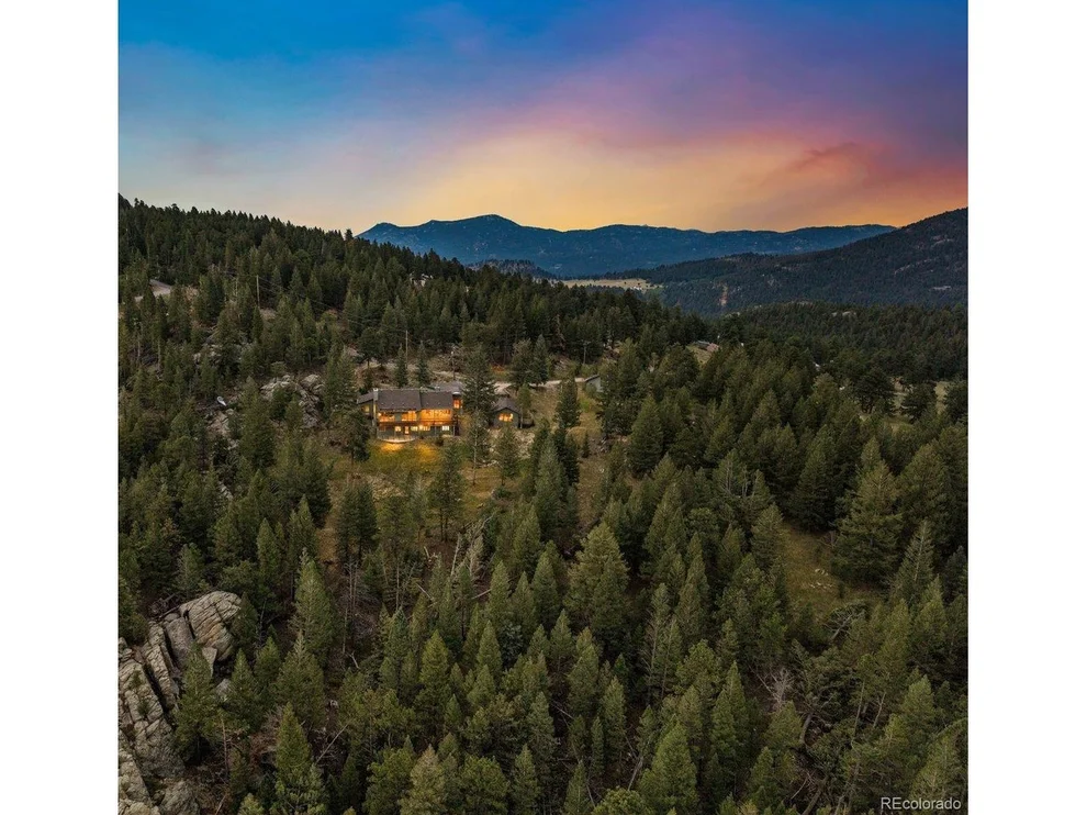 Unit for sale at 5129 S Elk Ridge Rd, Evergreen, CO 80439