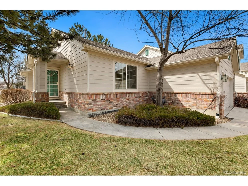 Unit for sale at 2731 Big Horn Cir, Lafayette, CO 80026