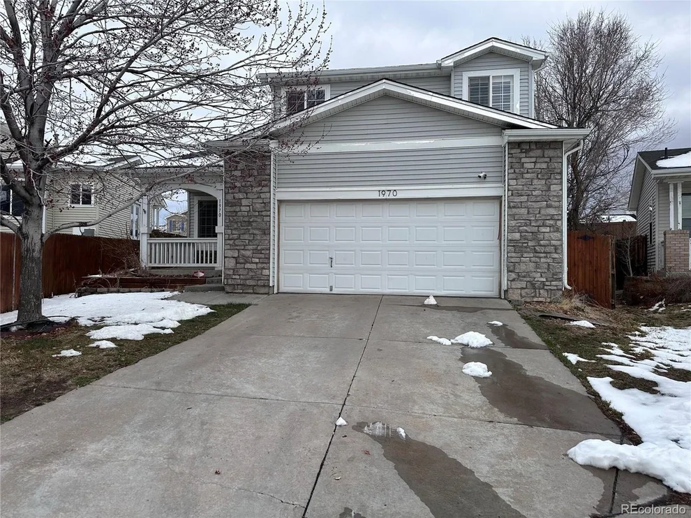 Unit for sale at 1970 Espana Way, Aurora, CO 80011