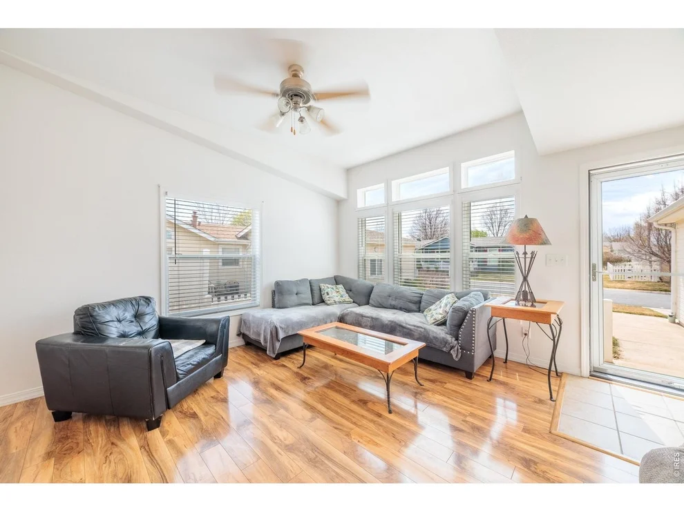 Unit for sale at 7805 Sunflower Grn, Frederick, CO 80530
