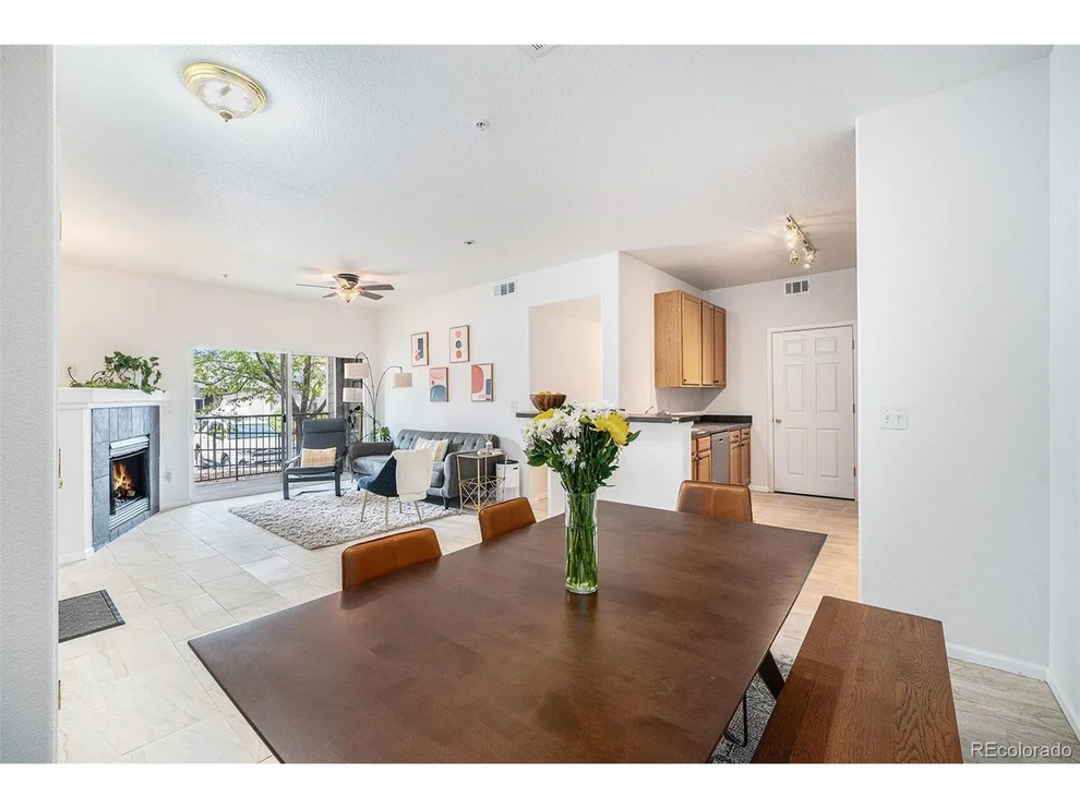 Unit for sale at 4451 S Ammons St, Littleton, CO 80123