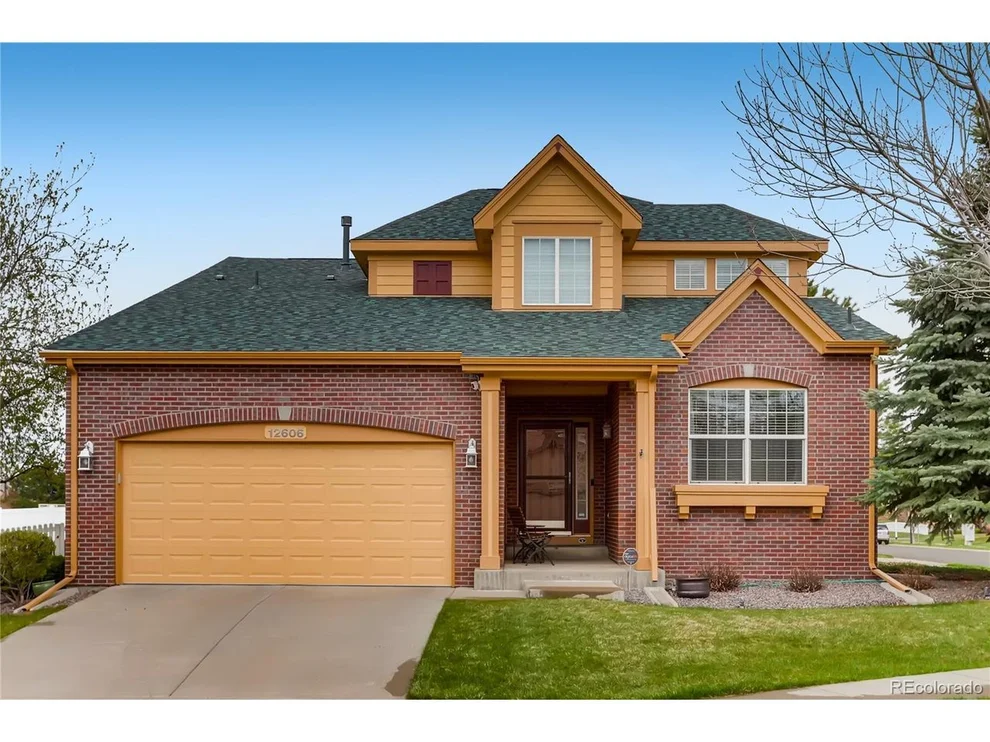 Unit for sale at 12606 Hazel Ct, Broomfield, CO 80020