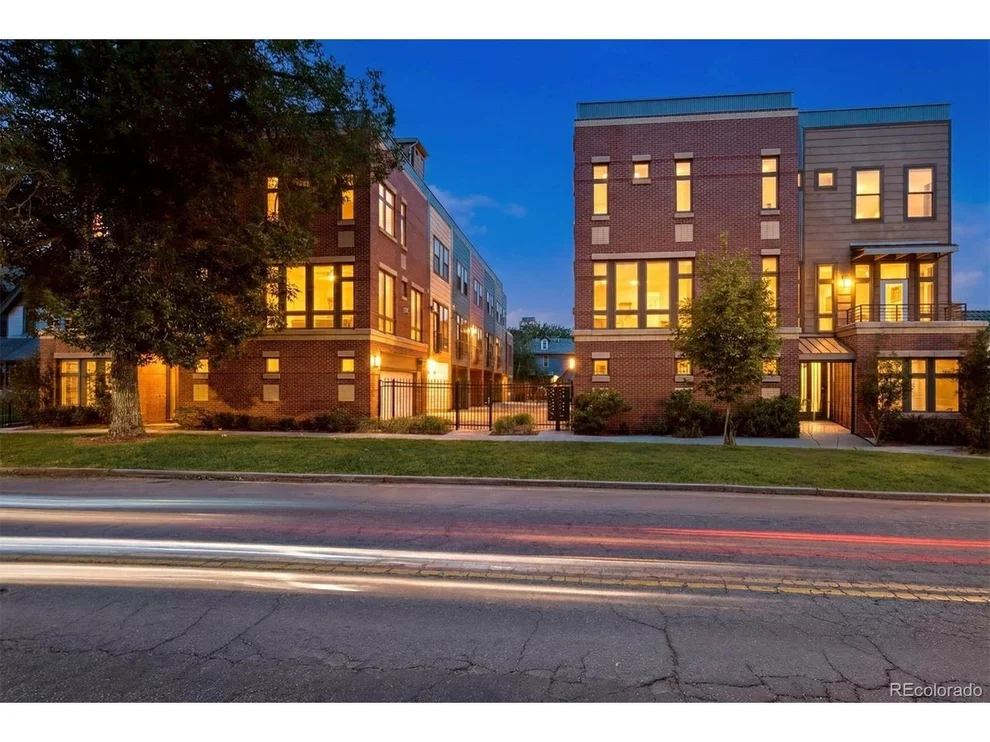 Unit for sale at 2147 N Downing St, Denver, CO 80205