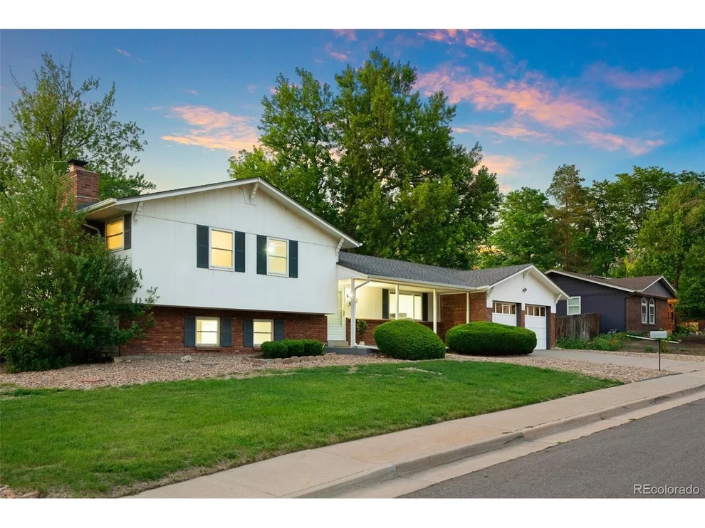 Unit for sale at 8601 E Layton Ave, Denver, CO 80237