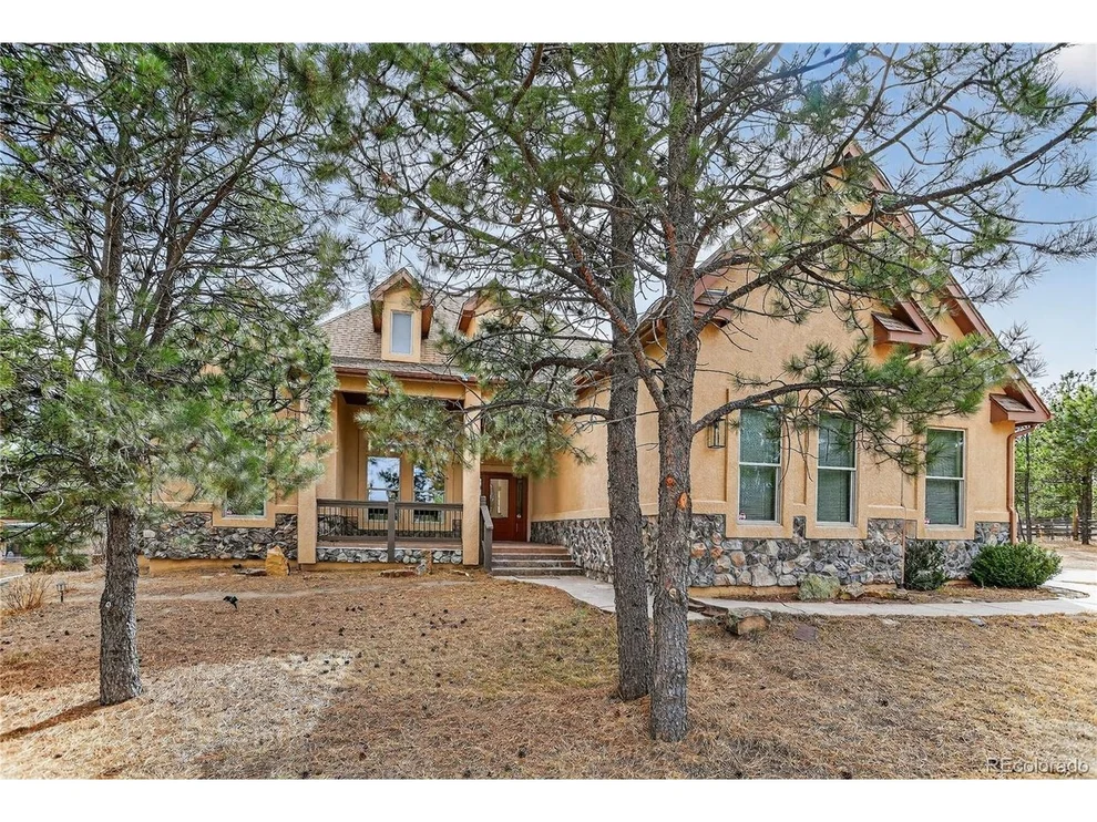 Unit for sale at 11955 Sir Galahad Dr, Colorado Springs, CO 80908