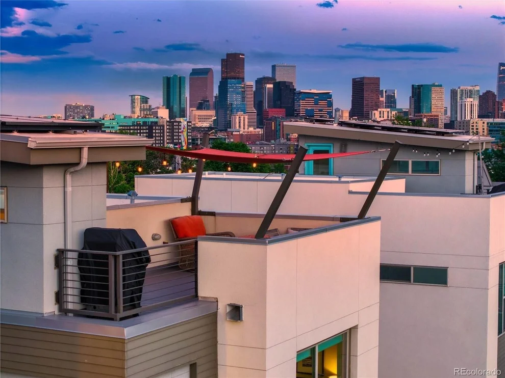 Unit for sale at 3636 Navajo St, Denver, CO 80211