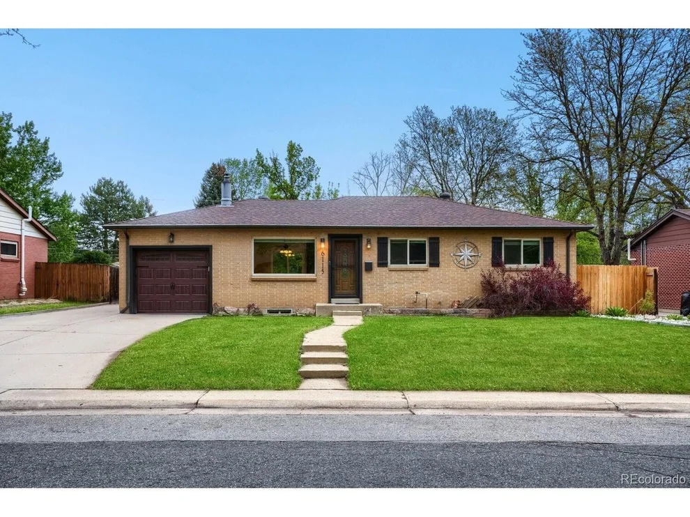 Unit for sale at 6115 Johnson Way, Arvada, CO 80004