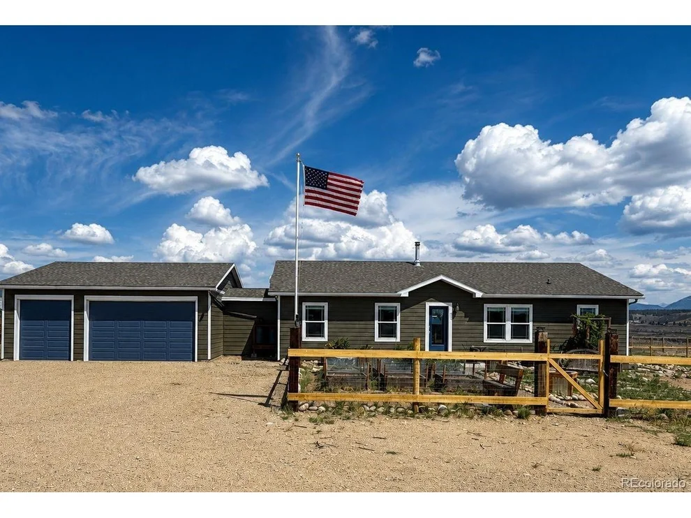 Unit for sale at 211 Stargazer Cir, Leadville, CO 80461