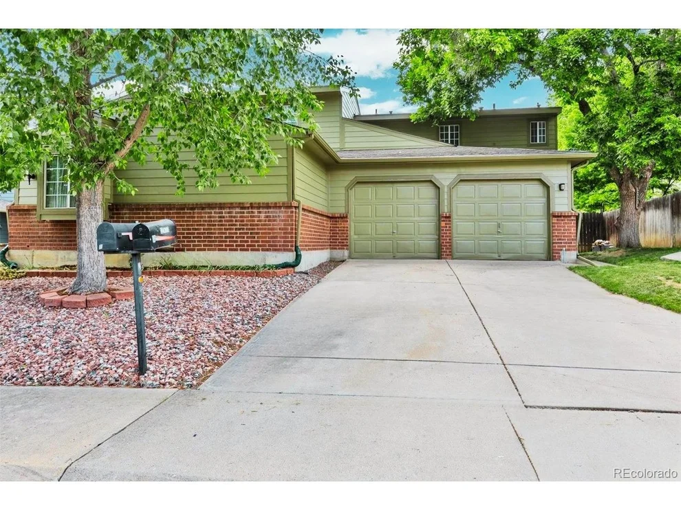 Unit for sale at 12573 Eudora St, Thornton, CO 80241