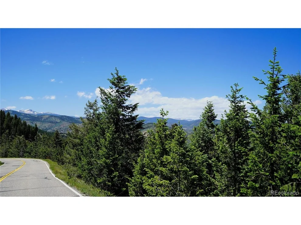 Unit for sale at 0 Saddleback Dr, Evergreen, CO 80439