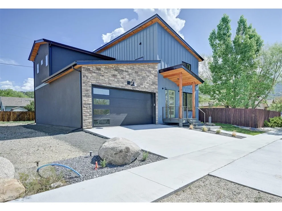 Unit for sale at 717 Marquette Ave, Buena Vista, CO 81211
