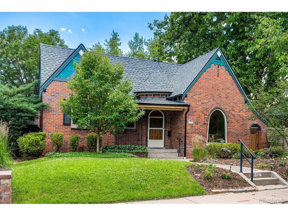 Unit for sale at 3478 W 30th Ave, Denver, CO 80211