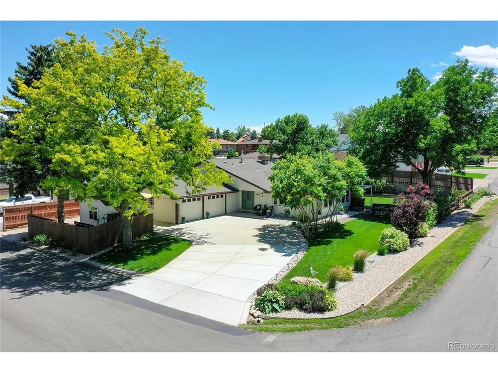 Unit for sale at 9490 Vance Ct, Broomfield, CO 80021