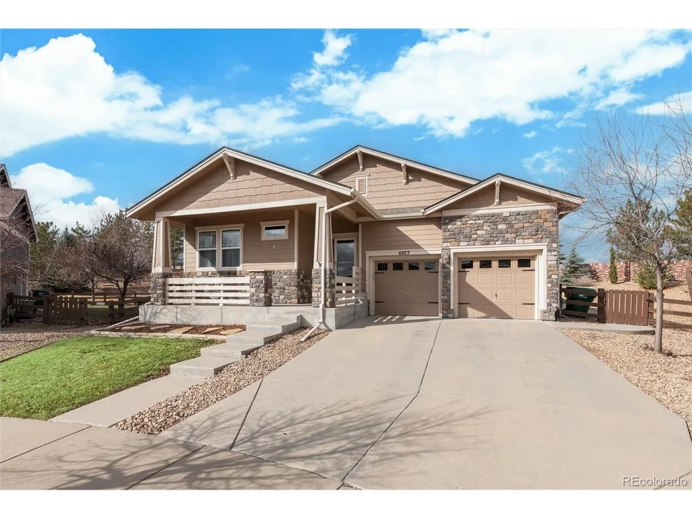 Unit for sale at 6977 S Riverwood Way, Aurora, CO 80016