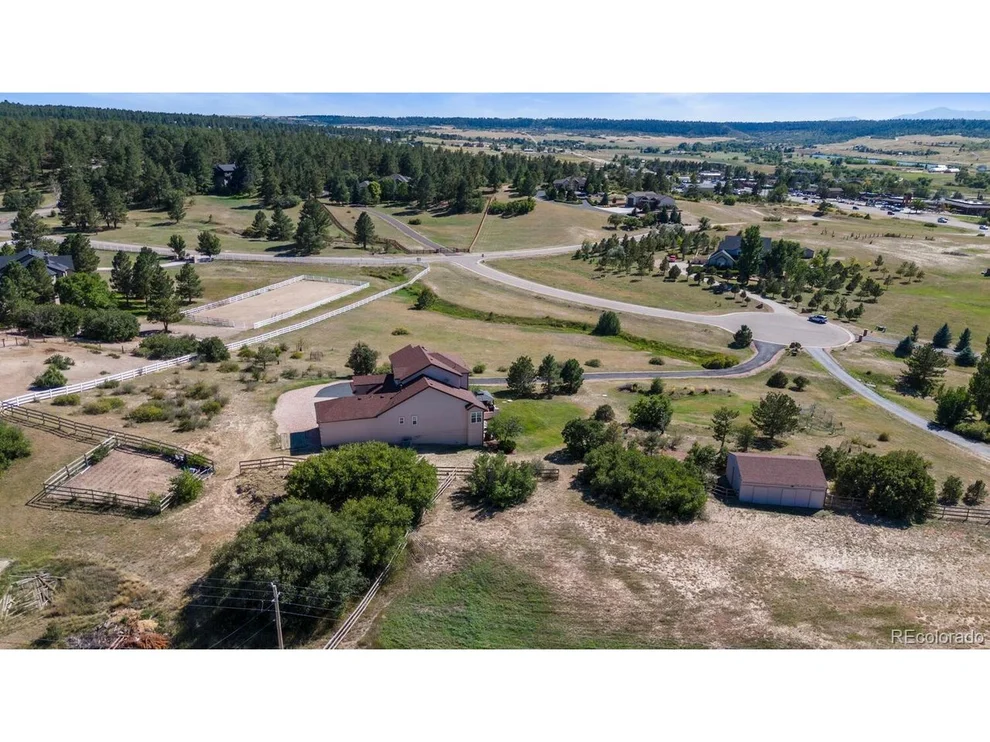 Unit for sale at 2342 Kelty Ct, Franktown, CO 80116