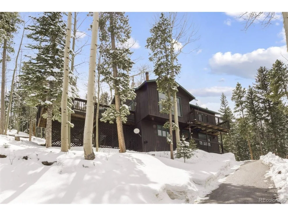 Unit for sale at 407 Castlewood Dr, Evergreen, CO 80439