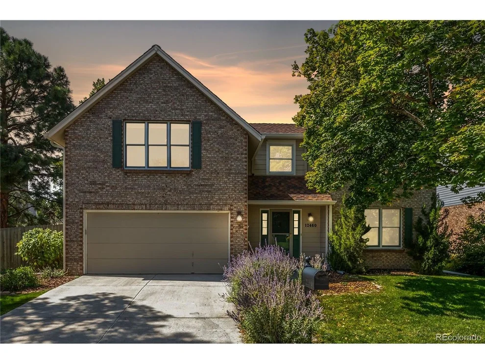 Unit for sale at 12460 E Harvard Dr, Aurora, CO 80014