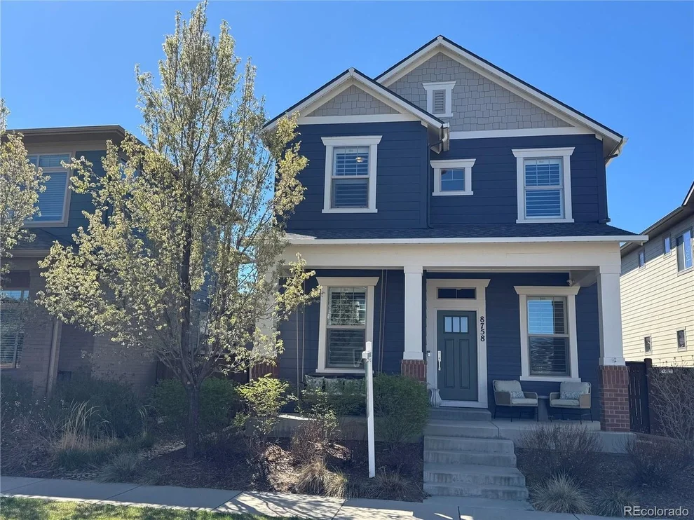 Unit for sale at 8758 E 54th Pl, Denver, CO 80238
