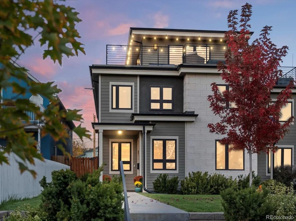 Unit for sale at 3125 W 26th Ave, Denver, CO 80211