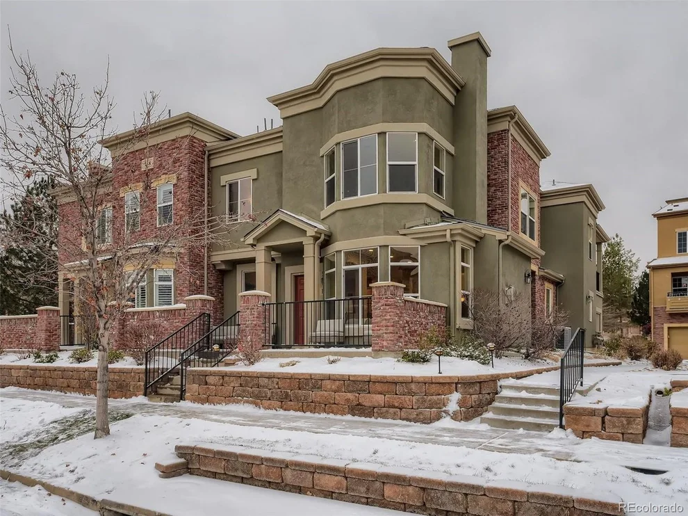 Unit for sale at 768 Brookhurst Ave, Highlands Ranch, CO 80129
