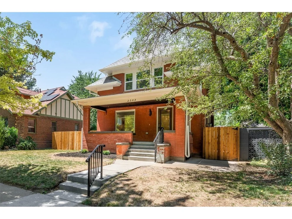 Unit for sale at 2343 Dahlia St, Denver, CO 80207