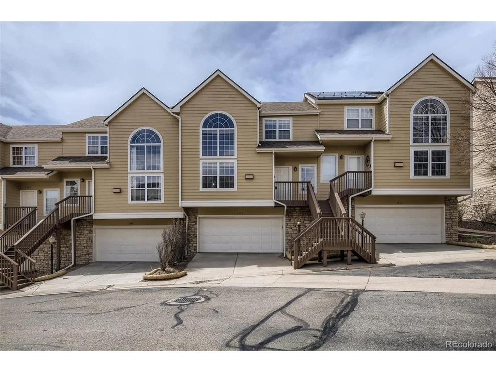 Unit for sale at 1747 High Plains Ct, Superior, CO 80027
